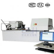 0.01mm全自動線材纏繞扭轉測試機