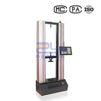 10N--500KN 電子萬能試驗機