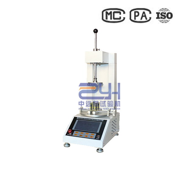 全自動瓶蓋扭矩測試儀