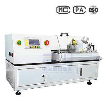 EZ-1金屬線材扭轉試驗機