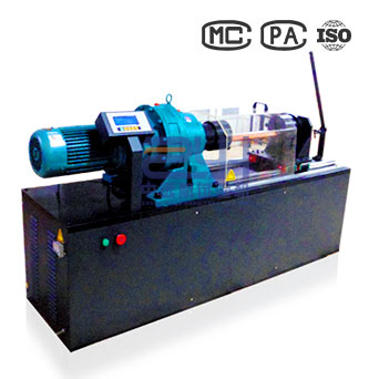 EZ-30金屬線材扭轉試驗機