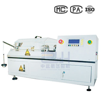 EZ-6金屬線材扭轉試驗機