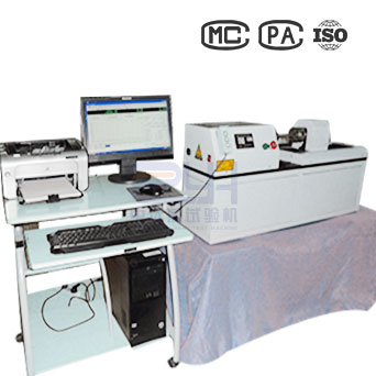 20、50/100Nm材料扭轉試驗機