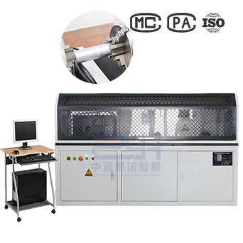 套筒扭力試驗機