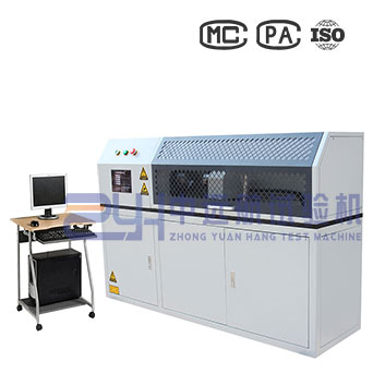 工具扭轉(zhuǎn)試驗機