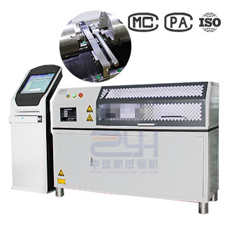 扳手扭力試驗機