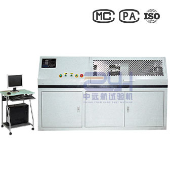 聯軸器扭轉試驗機