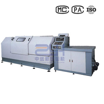 電液伺服扭轉疲勞試驗機