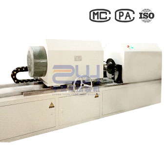 動態扭矩疲勞試驗機