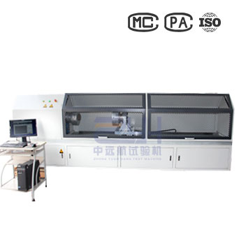 10000Nm-100000Nm全自動扭矩試驗(yàn)機(jī)