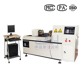 鋼鐵材料扭轉試驗機,鑄鐵材料扭轉試驗機