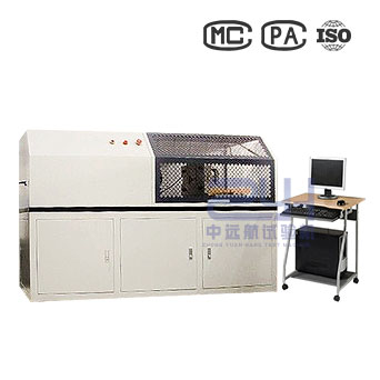 螺紋件扭轉試驗機