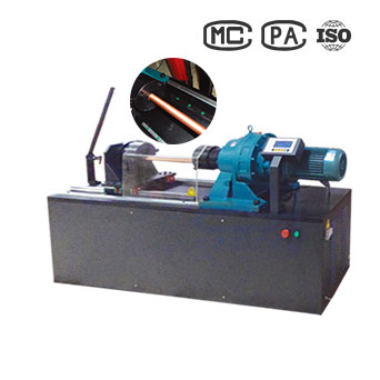 銅棒扭轉試驗機