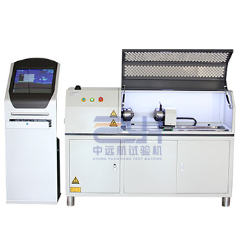 絕緣子扭轉試驗機