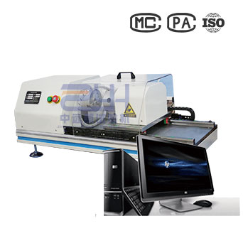 汽車旋轉按鈕扭轉試驗機