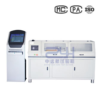 鋁合金扭力試驗機,金屬材料扭轉試驗機