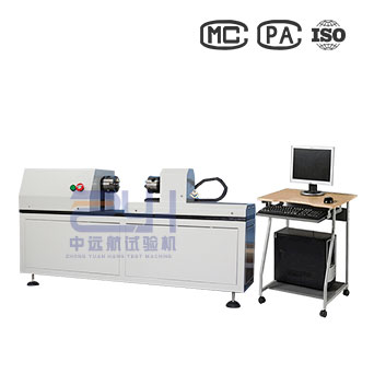 安全帶芯軸扭轉試驗機