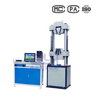 螺栓拉力試驗機