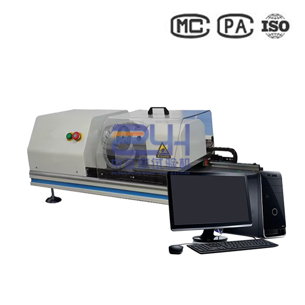 根管銼扭力測試儀