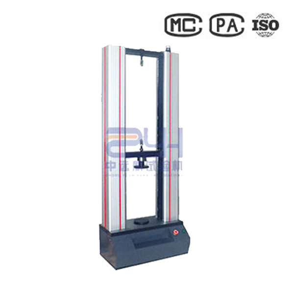 接骨螺釘軸向拔出力測試臺