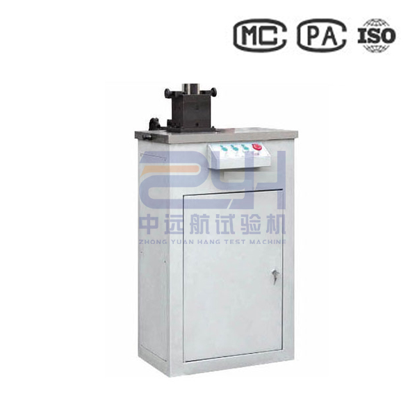 沖擊試樣缺口電動拉床