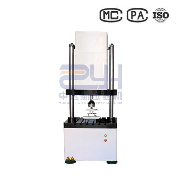 三點彎曲試驗機