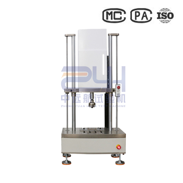 彎曲疲勞試驗機
