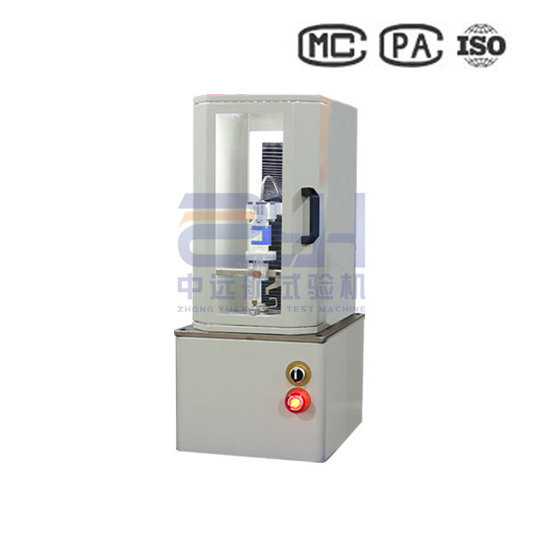 扭簧扭力測試儀 立式扭轉試驗機