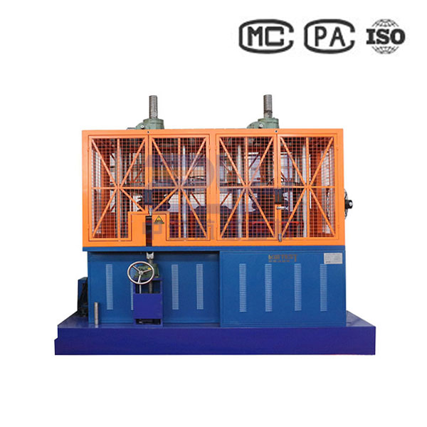 空氣彈簧疲勞試驗機 懸架疲勞試驗臺