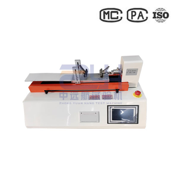 臥式剝離試驗機 剝離強度測試機