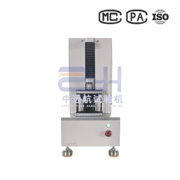 芯片四點彎曲疲勞試驗機