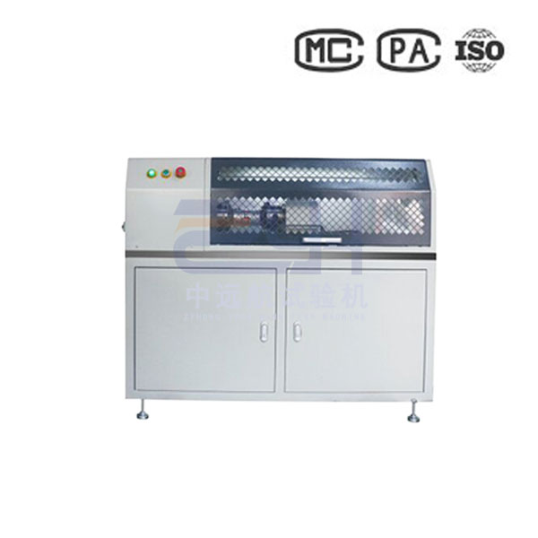 磁性聯軸器扭轉剛度試驗機