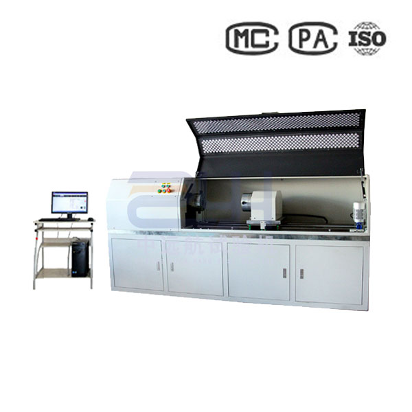 絲桿絲杠扭矩試驗機效率、反驅、回差、跑合、位移檢測設備