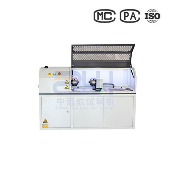 渦輪蝸桿扭矩測試設備